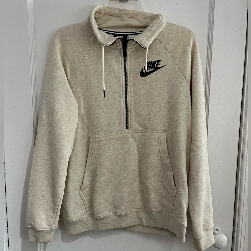 Nike sweater